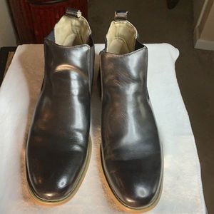 Men’s dress shoe